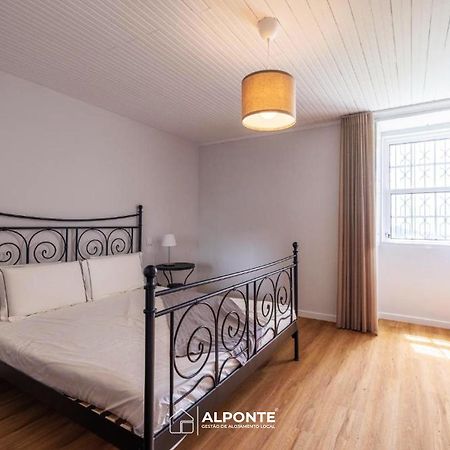 Desassossego Suites Монсан Экстерьер фото