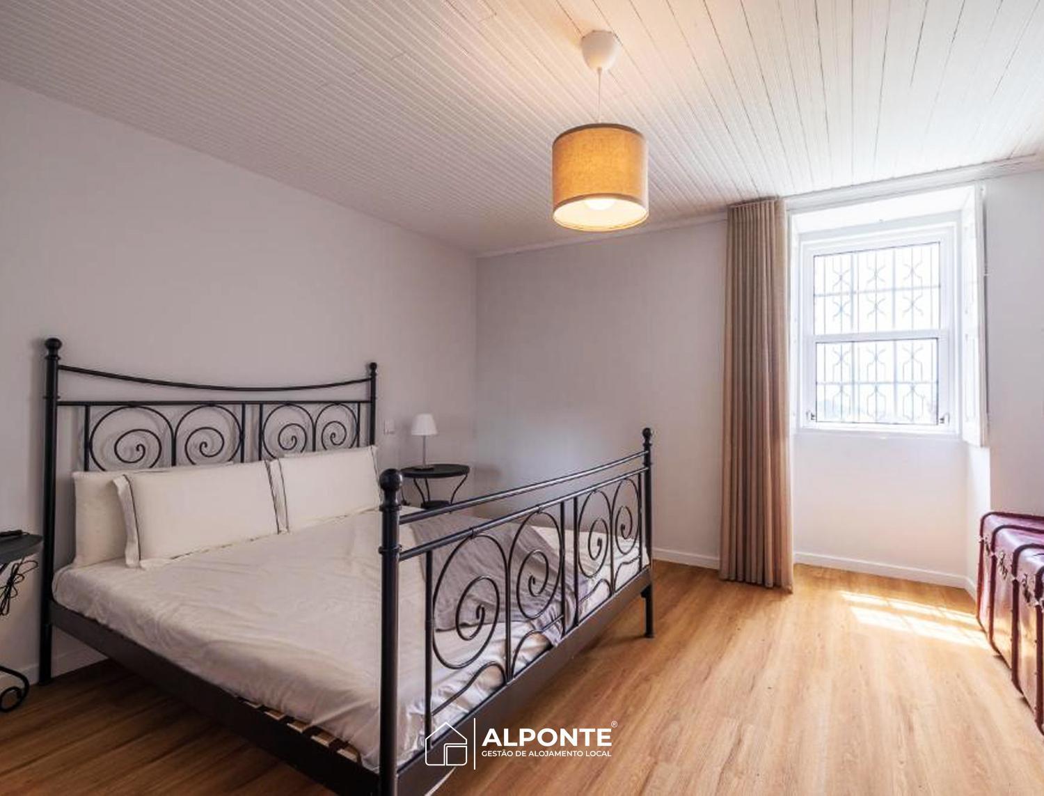Desassossego Suites Монсан Экстерьер фото